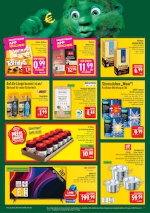 Bohnen im aktuellen Marktkauf Prospekt (Nürnberg) Bohnen im Marktkauf Prospekt "AUSWAHL RIESIG, PREISE NIEDRIG" mit 44 Seiten (Nürnberg)