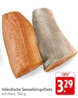 Isländische Seesaiblingsfilets Angebote bei E center Lahr für 3,29 €