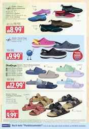 Schuhe im Marktkauf Prospekt in Buxtehude Aktueller Marktkauf Prospekt mit Schuhe, "Top Angebote", Seite 38