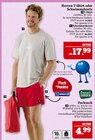 T-Shirt im Angebot bei Marktkauf in Bautzen T-Shirt Angebote bei Marktkauf Bautzen für 4,99 €