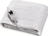 Couv chauffante 130 x 180 cm - Intermarché Super à Montluçon Couv chauffante 130 x 180 cm en promo chez Intermarché Super Montluçon à 24,90 €
