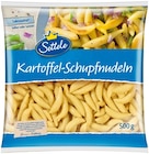 Gnocchetti oder Kartoffel-Schupfnudeln Angebote von Settele bei REWE Dachau für 1,99 €