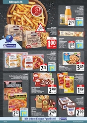 Garnelen im EDEKA Prospekt in Zwickau Aktueller EDEKA Prospekt mit Garnelen, "Wir lieben Lebensmittel!", Seite 20