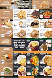 Aktueller GLOBUS Prospekt mit Tiefkühlkost, "Aktuelle Angebote", Seite 7