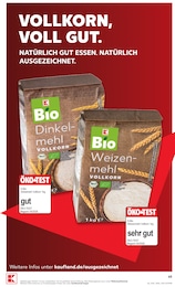 Backzutaten im Kaufland Prospekt Backzutaten im Kaufland Prospekt "Hier bin ich richtig" auf Seite 75