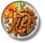 Putengeschnetzeltes »Gyros« im Kaufland Prospekt Putengeschnetzeltes »Gyros« von HEIDEMARK im aktuellen Kaufland Prospekt für 7,99 €