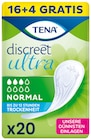 Discreet Hygiene-Einlagen bei Rossmann im Prospekt "" für 2,99 €