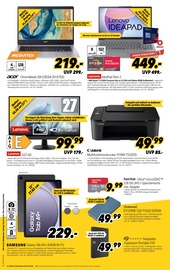 Ähnliche Angebote wie Ipod Touch im Prospekt "MEIN FRISCHE-KICK FÜR ZUHAUSE!" auf Seite 6 von MEDIMAX in Potsdam