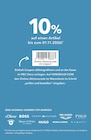 Peek und Cloppenburg - 10% Angebot im Prospekt 10% bei Peek und Cloppenburg im Prospekt "" für