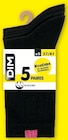 Mi-chaussettes - DIM - Super U à Niort Mi-chaussettes - DIM en promo chez Super U Niort à 5,45 €