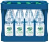 Mineralwasser Angebote von Mineau bei Kaufland Nordhorn für 2,99 €