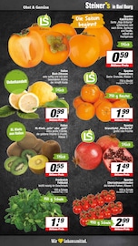 Kiwi im EDEKA Prospekt in Osnabrück Aktueller EDEKA Prospekt mit Kiwi, "Aktuelle Angebote", Seite 4