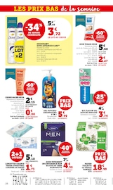 Bambou Angebote im Prospekt "Super U" von Super U Bambou Angebote im Prospekt "Super U" von Super U auf Seite 26