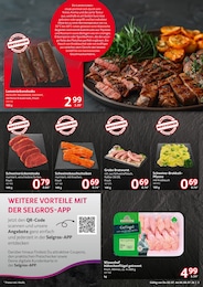 Silvester Angebot & Preis im aktuellen Selgros Prospekt Silvester Angebot im aktuellen Selgros Prospekt auf Seite 3