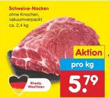 Angebot im Netto Marken-Discount Geisenhain Prospekt Netto Marken-Discount Geisenhain Prospekt mit im Angebot für 5,79 €