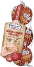 Teewurst oder Leberwurstbällchen im Angebot bei Penny in Braunschweig Teewurst oder Leberwurstbällchen Angebote von Rügenwalder bei Penny Braunschweig für 1,49 €