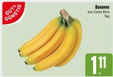 Bananen im E xpress Prospekt Bananen von GUT & GÜNSTIG im aktuellen E xpress Prospekt für 1,11 €