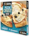 Pizza - SODEBO dans le catalogue Super U