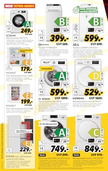 Waschmaschine im aktuellen MEDIMAX Prospekt (Magdeburg) Waschmaschine im MEDIMAX Prospekt "SUMMER SALE" mit 8 Seiten (Magdeburg)