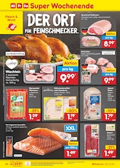 Aktueller Netto Marken-Discount Prospekt mit Hase, "Aktuelle Angebote", Seite 43