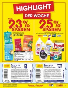 Kaffee im aktuellen Netto Marken-Discount Prospekt (Wolfenbüttel) Kaffee im Netto Marken-Discount Prospekt "Aktuelle Angebote" mit 61 Seiten (Wolfenbüttel)