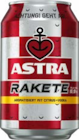 Rakete oder Kiezmische Angebote von Astra bei Getränke Hoffmann Buxtehude für 0,89 €