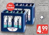Mineralwasser Angebote von Gerolsteiner bei EDEKA Krefeld für 4,99 €