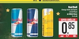 Energy Drink mit Taurin Angebote von Red Bull bei EDEKA Augsburg für 0,85 €