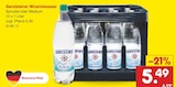 Mineralwasser Sprudel oder Medium im Angebot bei Netto Marken-Discount in Erftstadt Mineralwasser Sprudel oder Medium Angebote von Gerolsteiner bei Netto Marken-Discount Erftstadt für 5,49 €
