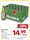famila Nordwest Bramsche - Pils Angebot im Prospekt Pils bei famila Nordwest im Bramsche Prospekt für 14,99 €