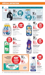 Offre Antikal dans le catalogue Super U du moment à la page 12