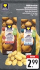 EDEKA Sachsen (Ansbach) Prospekt mit  im Angebot für 2,99 €