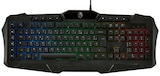 Souris, tapis ou clavier gaming - TRONIC en promo à 6,99 € chez Lidl Souris, tapis ou clavier gaming - TRONIC dans le catalogue Lidl