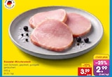 Kasseler-Minutensteak bei Netto Marken-Discount im Prospekt "" für 2,99 €