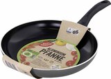 E center Heilbronn - Aluminium Pfanne Angebot im Prospekt Aluminium Pfanne bei E center im Heilbronn Prospekt für 9,99 €