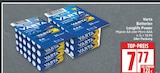 Batterien Longlife Power Mignon AA von Varta im aktuellen EDEKA Prospekt