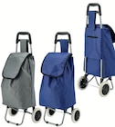 Einkaufstrolley im Angebot bei Zimmermann in Hildesheim Einkaufstrolley Angebote bei Zimmermann Hildesheim für 9,99 €