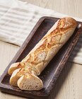 Baguette filière normandie à U Express dans Alvimare Baguette filière normandie à U Express dans Alvimare