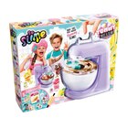 Yummy Twist & Slime - CANAL TOYS en promo à 29,90 € chez Carrefour Yummy Twist & Slime - CANAL TOYS dans le catalogue Carrefour