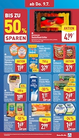 Bratwurst im ALDI Nord Prospekt in Schwerte Aktueller ALDI Nord Prospekt mit Bratwurst, "Aktuelle Angebote", Seite 31