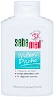 Dusche von Sebamed für 3,99 € bei Kaufland im Angebot Dusche von Sebamed im aktuellen Kaufland Prospekt