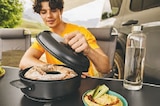 Camping-Backofen-Kit, 5-teilig im Angebot bei Lidl in Oranienburg Camping-Backofen-Kit, 5-teilig Angebote von CRIVIT bei Lidl Oranienburg für 14,99 €
