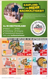 Aktueller Kaufland Prospekt mit Grill, "Aktuelle Angebote", Seite 23