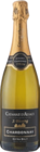 Crémant d'Alsace Chardonnay Extra Brut AOP - J.Blessing dans le catalogue Aldi