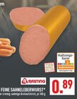 Feine Sahneleberwurst bei Marktkauf im Voerde Prospekt für 0,89 €