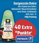 Gorgonzola Dolce von EDEKA Herzstücke im aktuellen EDEKA Prospekt für 