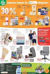 Aktueller GLOBUS Prospekt mit Bürostuhl, "Aktuelle Angebote", Seite 24