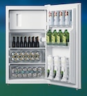 RCD115WH2 Tischkühlschrank Angebote von Comfee bei EURONICS Arnsberg für 99,00 €