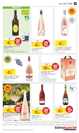 Vin Angebote im Prospekt "34% EN AVANTAGE CARTE SUR UNE SÉLECTION DE PRODUITS" von Intermarché Vin Angebote im Prospekt "34% EN AVANTAGE CARTE SUR UNE SÉLECTION DE PRODUITS" von Intermarché auf Seite 13