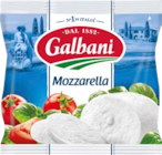 Mozzarella bei EDEKA im Carlow Prospekt für 0,10 €